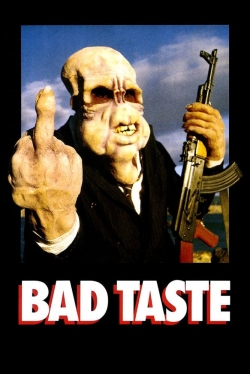 watch Bad Taste movies free online