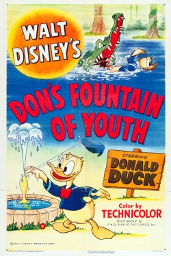 watch Don's Fountain of Youth movies free online
