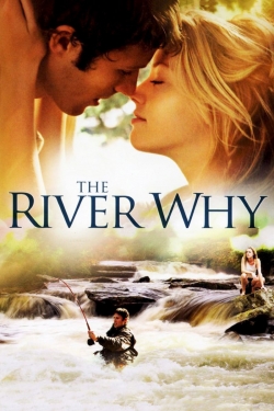 watch The River Why movies free online