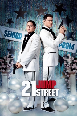 watch 21 Jump Street movies free online