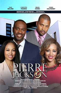 watch Pierre Jackson movies free online