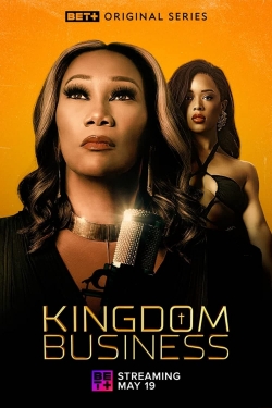 watch Kingdom Business movies free online