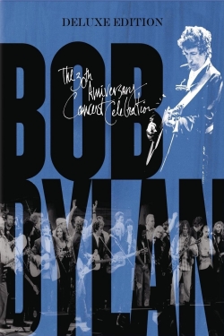 watch Bob Dylan: The 30th Anniversary Concert Celebration movies free online