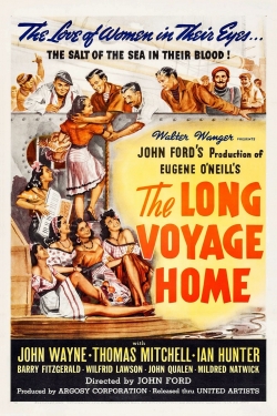 watch The Long Voyage Home movies free online
