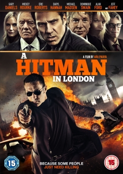 watch A Hitman in London movies free online