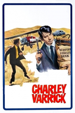 watch Charley Varrick movies free online