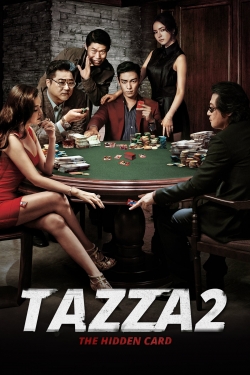 watch Tazza: The Hidden Card movies free online