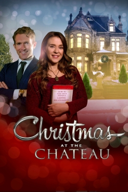 watch Christmas at the Chateau movies free online
