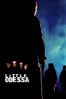 watch Little Odessa movies free online