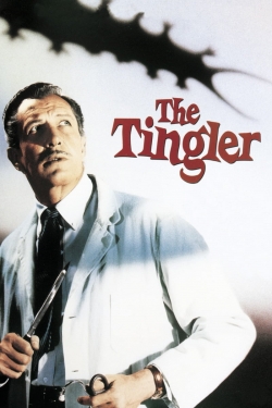 watch The Tingler movies free online