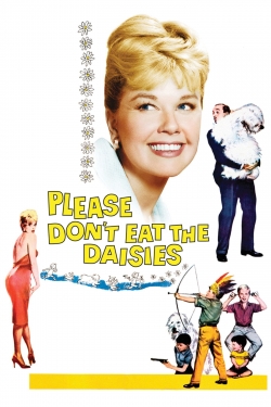 watch Please Don't Eat the Daisies movies free online