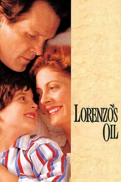 watch Lorenzo's Oil movies free online