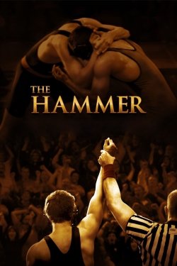 watch The Hammer movies free online