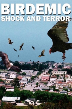 watch Birdemic: Shock and Terror movies free online