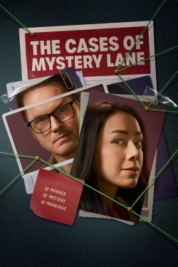 watch The Cases of Mystery Lane movies free online