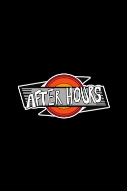 watch After Hours movies free online