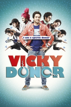 watch Vicky Donor movies free online