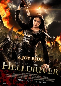 watch Helldriver movies free online