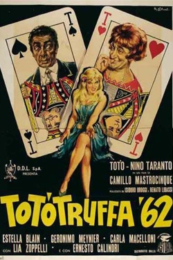 watch Totòtruffa '62 movies free online