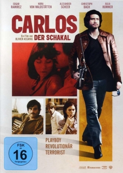 watch Carlos / Le prix du Chacal movies free online