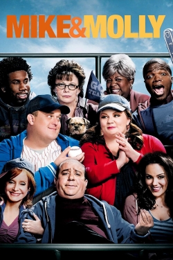 watch Mike & Molly movies free online