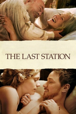 watch The Last Station movies free online