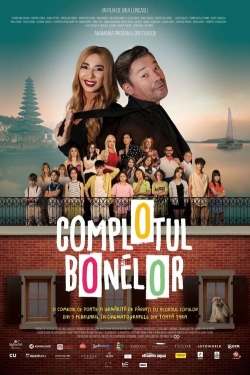 watch Complotul Bonelor movies free online
