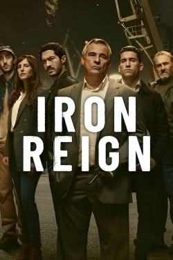 watch Iron Reign movies free online