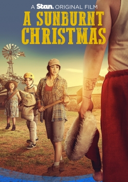 watch A Sunburnt Christmas movies free online
