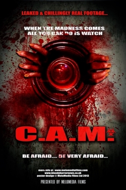 watch C.A.M. movies free online