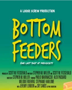 watch Bottom Feeders movies free online