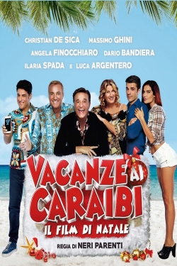 watch Vacanze ai Caraibi movies free online