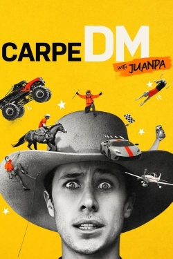 watch Carpe DM with Juanpa movies free online