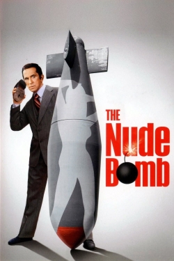 watch The Nude Bomb movies free online