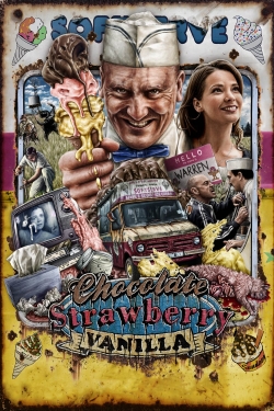watch Chocolate Strawberry Vanilla movies free online