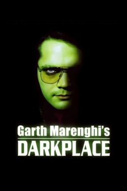 watch Garth Marenghi's Darkplace movies free online