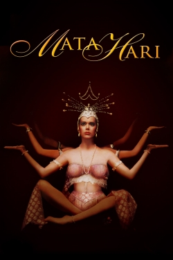 watch Mata Hari movies free online
