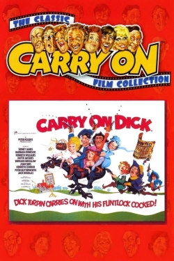 watch Carry On Dick movies free online