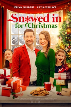 watch Snowed In for Christmas movies free online