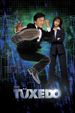 watch The Tuxedo movies free online