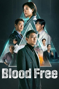 watch Blood Free movies free online