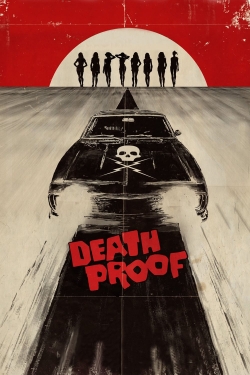 watch Death Proof movies free online
