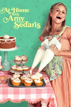 watch At Home with Amy Sedaris movies free online