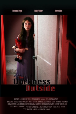 watch The Darkness Outside movies free online