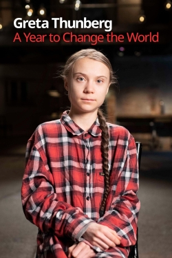 watch Greta Thunberg A Year to Change the World movies free online