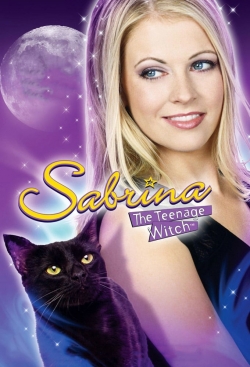 watch Sabrina, the Teenage Witch movies free online