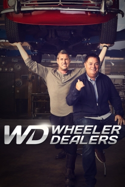 watch Wheeler Dealers movies free online