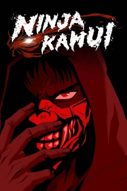 watch Ninja Kamui movies free online