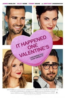 watch It Happened One Valentine's movies free online