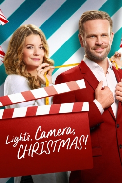 watch Lights, Camera, Christmas! movies free online